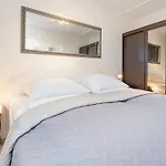 Haus Aquamarina Strandpanorama 19 Heiligenhafen