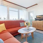 Haus Aquamarina Strandpanorama 19 Lejlighed *