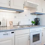 Apartmán Haus Aquamarina Strandpanorama 19