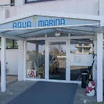 Haus Aquamarina Strandpanorama 19 Apartmán Heiligenhafen