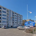 Haus Aquamarina Strandpanorama 19 Apartmán