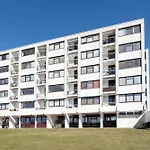 Apartmán Haus Aquamarina Strandpanorama 19