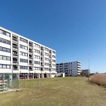Haus Aquamarina Strandpanorama 19 Apartment *