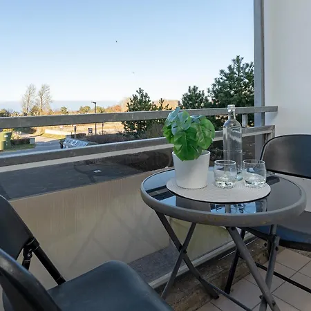 Haus Aquamarina Strandpanorama 19