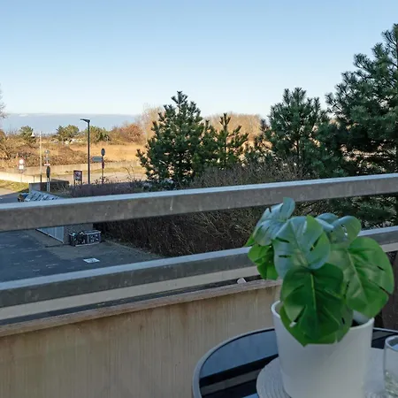 Haus Aquamarina Strandpanorama 19 *