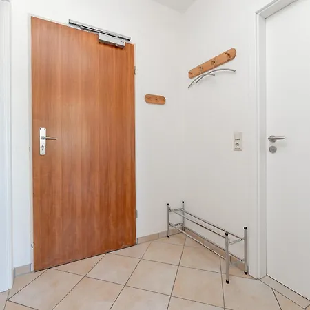 Haus Aquamarina Strandpanorama 19 Appartement Heiligenhafen